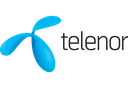 Telenor logo